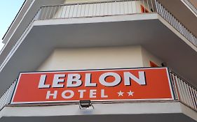 Hotel Leblon